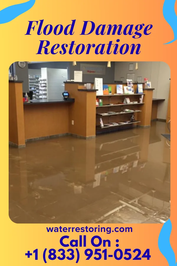 Flood Damage Restoration in Brandsville, MO